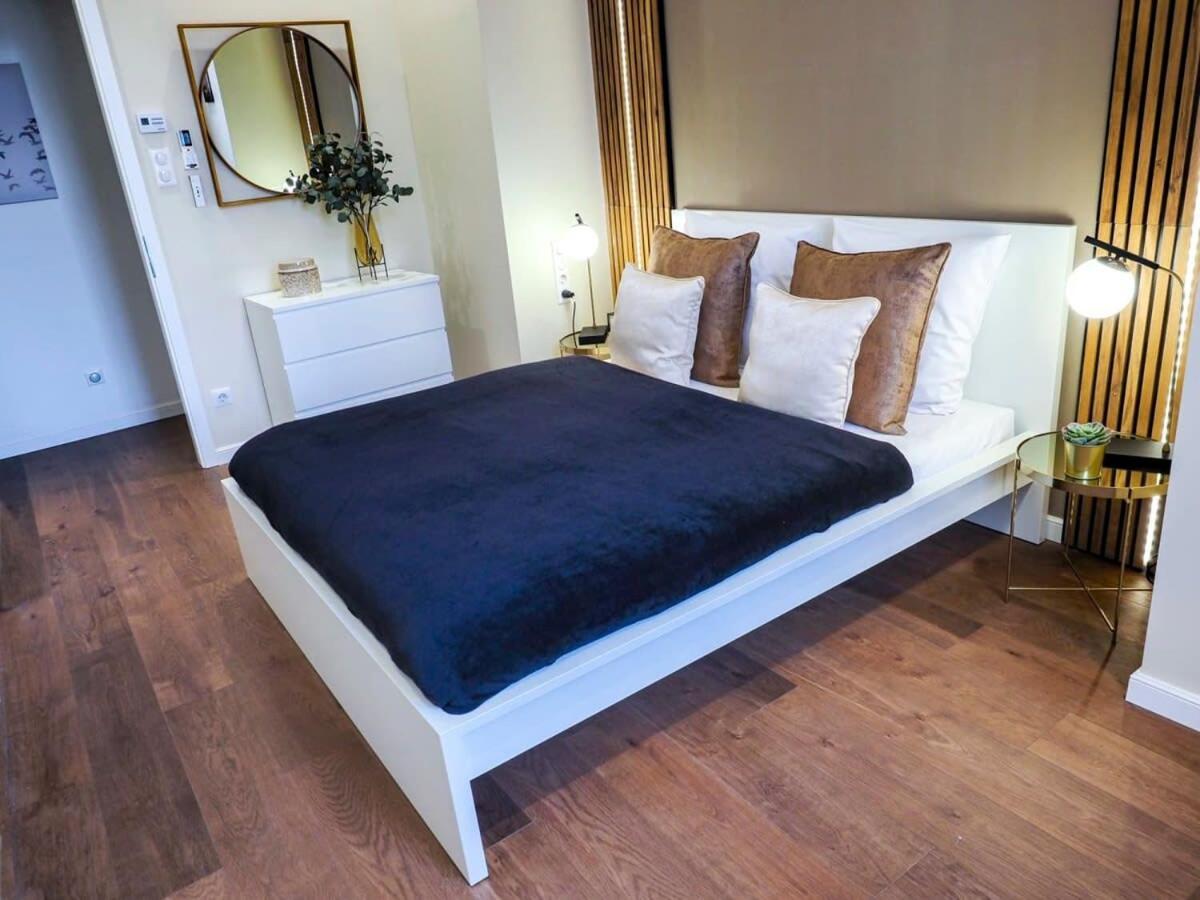 New Chic & Very Appartement