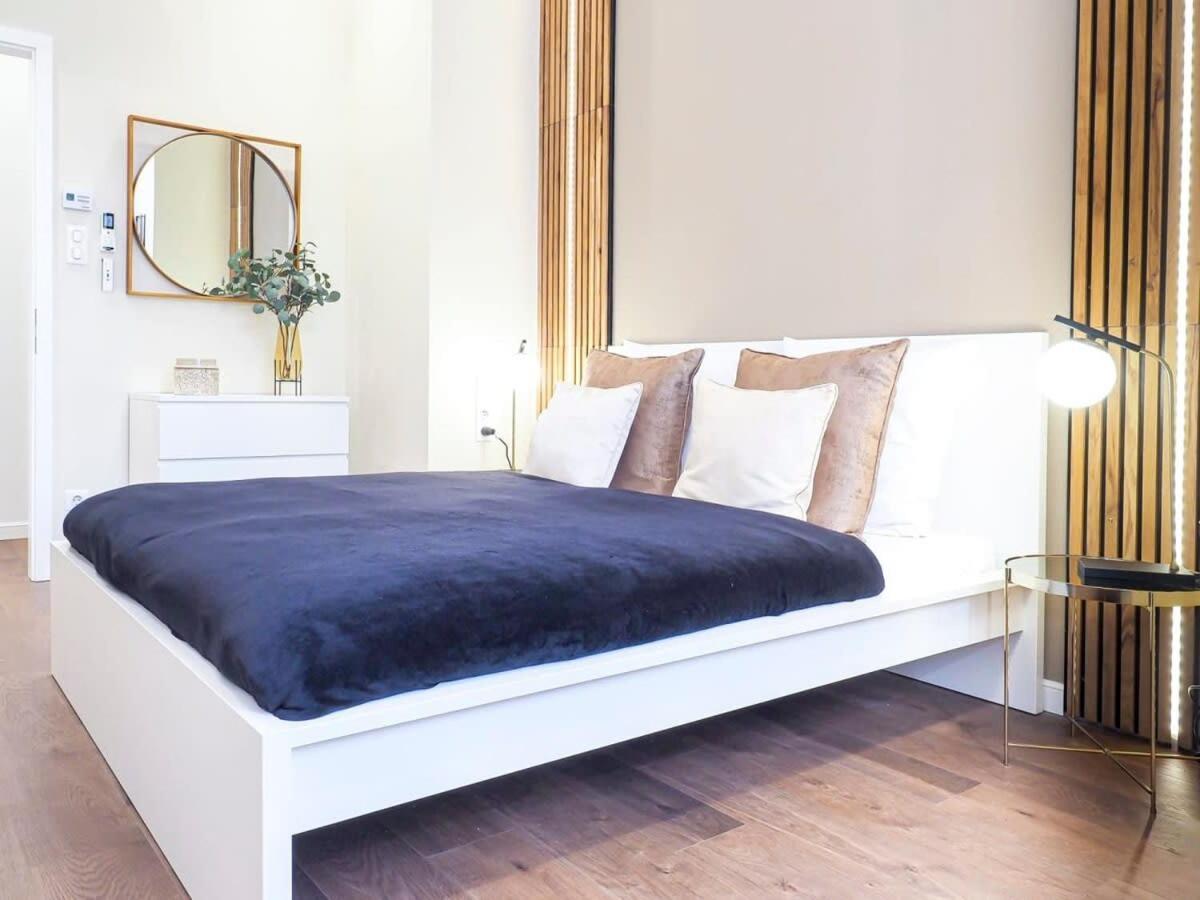 Appartement New Chic & Very