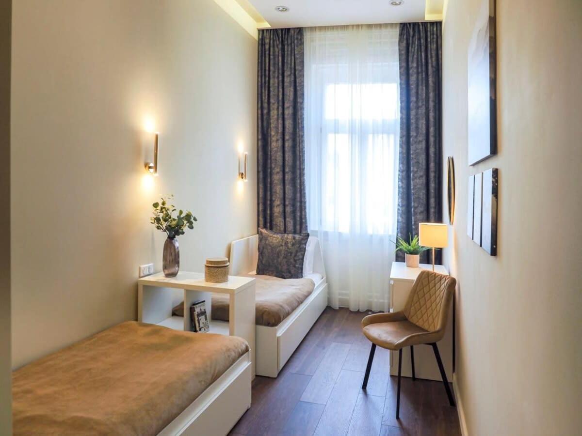 Appartement New Chic & Very