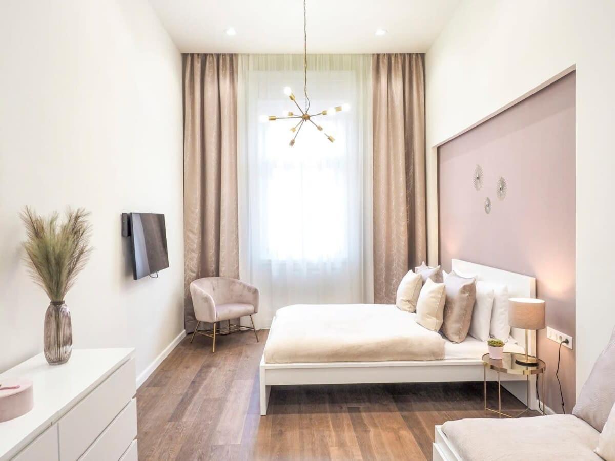 Appartement New Chic & Very *