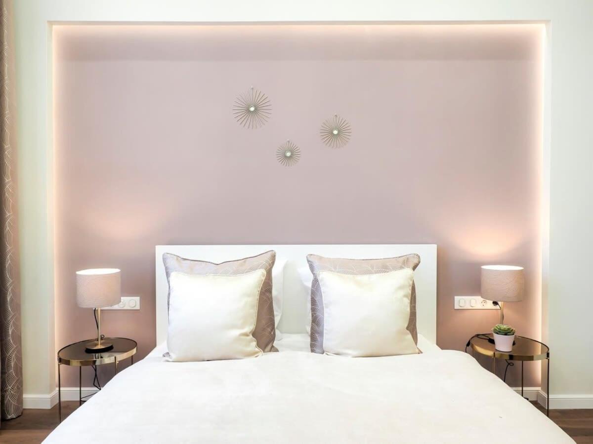 New Chic & Very Appartement Budapest