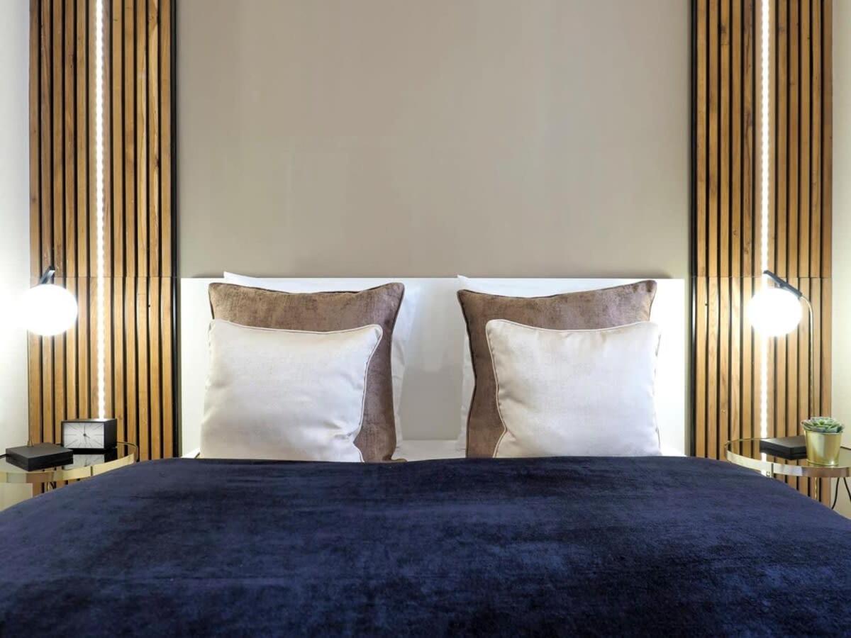 Appartement New Chic & Very Budapest