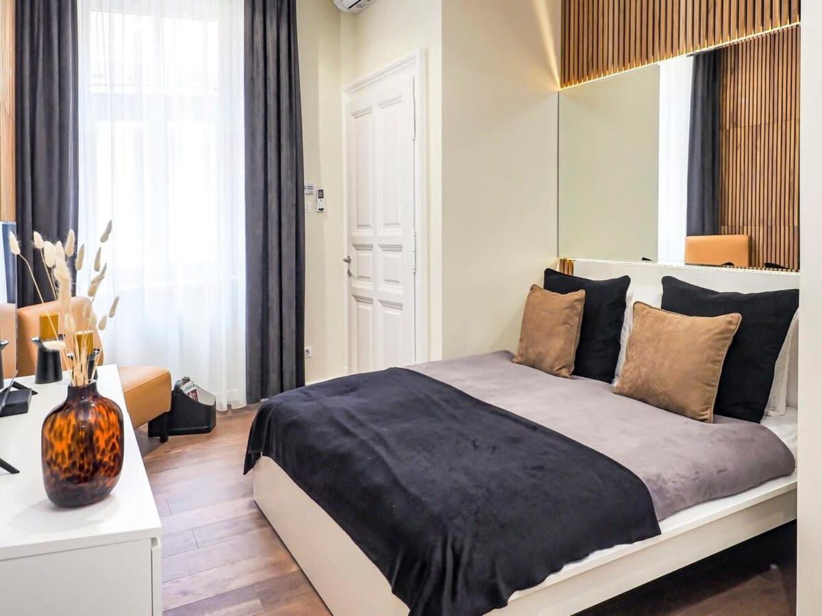 Appartement New Chic & Very