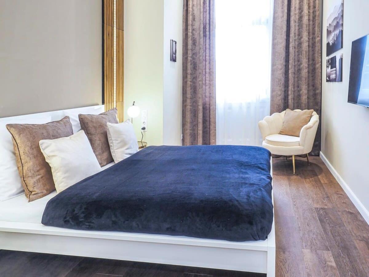 New Chic & Very Appartement